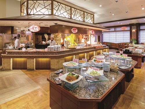 Restaurant/Dining